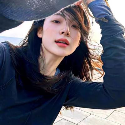 丹麦女孩